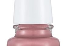 طلاء أظافر Flormar 502 Slow Dancing، لون جذاب ودائم. Flormar Nail Enamel 502 Slow Dancing