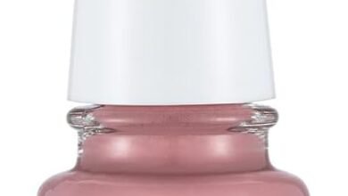 طلاء أظافر Flormar 502 Slow Dancing، لون جذاب ودائم. Flormar Nail Enamel 502 Slow Dancing