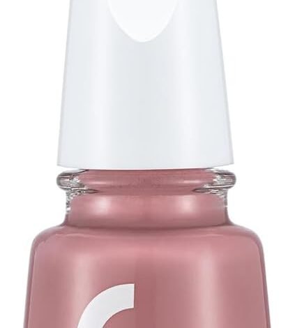 Flormar Nail Enamel 502 Slow Dancing