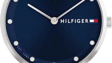 Tommy Hilfiger PIPPA Women Watch, Analog