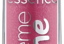Essence Extreme Shine Volume Lipgloss | 13 Glazed Berry | High Shine Non Sticky Finish | Plumping Effect for Full Lips | Vegan Cruelty Free | Long Lasting Glossy Lip Colour (Pack of 1)
