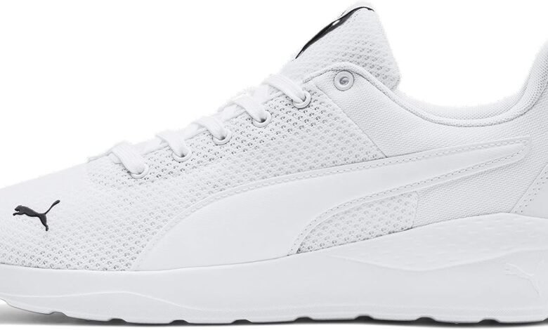 أحذية Puma Anzarun Lite بخفة وراحة Puma Anzarun Lite, Sneakers