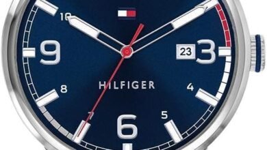 Tommy Hilfiger TH ESSENTIALS Men Watch, Analog
