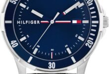 Tommy Hilfiger BOYS Youth Watch, Analog
