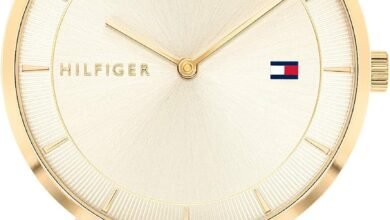 Tommy Hilfiger TEA Women Watch, Analog