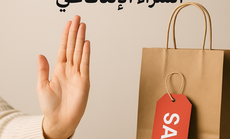 10 استراتيجيات فعالة لتجنب الشراء الاندفاعي 10 استراتيجيات فعالة لتجنب الشراء الاندفاعي