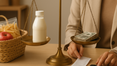 تقييم سعر المنتج: 10 خطوات لضمان العدالة المالية تقييم سعر المنتج: 10 خطوات لضمان العدالة المالية