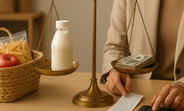 تقييم سعر المنتج: 10 خطوات لضمان العدالة المالية